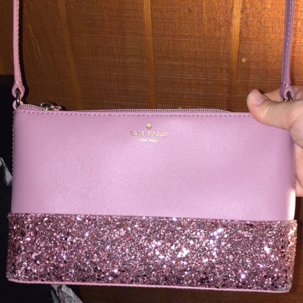 Kate Spade Greta Court Ramey CrossbodyNWOT